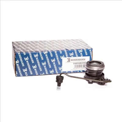 Rulment de presiune, ambreiaj BOHRMANN 9489981990