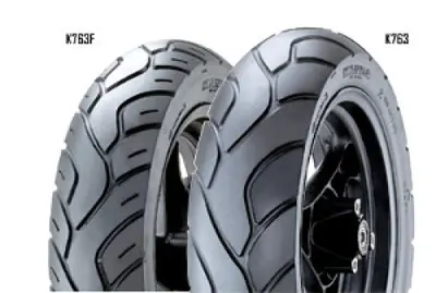 Kenda K763 ( 100/80-16 TL 56P )