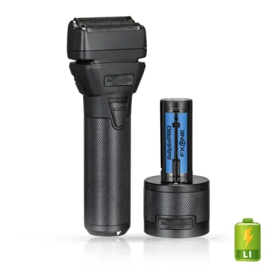 Masina de ras - BABYLISS - FX79FSMBE - BLACK