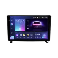 Navigatie Auto Teyes CC3 2K 360° Peugeot 407 2004-2011 6+128GB 9.5" QLED Octa-core 2Ghz, Android 4G Bluetooth 5.1 DSP