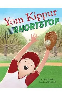 Yom Kippur Shortstop