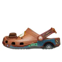 Classic Clog Cars Mater