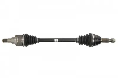 Planetara fata Stanga 642mm (fara ABS) potrivit OPEL AGILA; SUZUKI SPLASH 1.0-1.2LPG 01.08