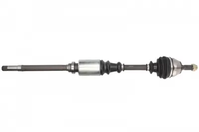 Planetara fata dreapta 832mm (pentru vehicule fara ABS) PEUGEOT 205, 205 I, 205 II 1.0 1.1 intre 1987-1998