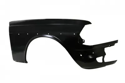 Aripa fata dreapta MERCEDES W123 intre 1976-1985