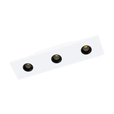 Spoturi LED pentru sistem pe sina TRACK SYSTEMS PRO EGLO 98815