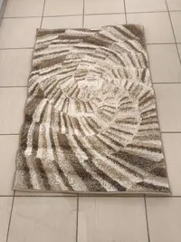 Covor Ava 4 Maro 220x160 Cm