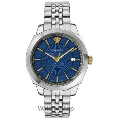 Ceas Versace Icon Classic VEV901523