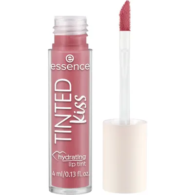 Ruj lichid, Essence, Tinted Kiss Nº 02, mov