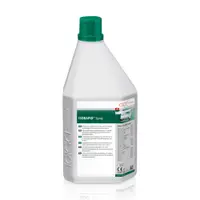ISORAPID Spray 1 L – Dezinfectant rapid fără aldehide pentru echipamente medicale