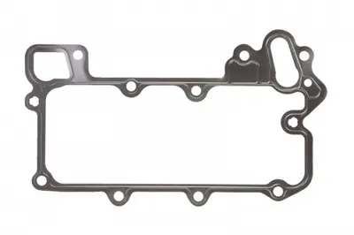 Garnitura Radiator Ulei Potrivit Mercedes Axor, Axor 2, Capacity, Citaro (o 530), Conecto (o 345), Integro (o 550), Intouro, o 403, Tourismo (o 350) Om457.910-Om457.981 01.98
