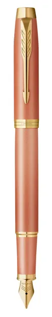 Pix Parker Royal IM - Rituals Orange GT