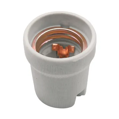 Suport pentru sursele de lumina HLDR-E27 HLDR-E27