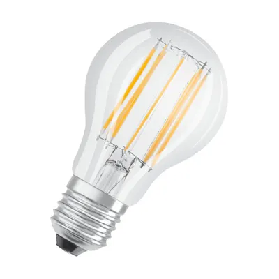 Sursa de iluminat, bec cu LED P CLAS A 75 8.5 W/2700K E27