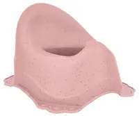 Olită anti-slip KikkaBoo - Pepper, Blush