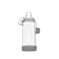 Camera de inhalare Novama Pulma IV fara masca, capacitate de 175 ml, fabricata din material antistatic ABS fara BPA si latex