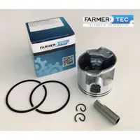Piston Complet Stihl Ts410, Ts420 Farmertec
