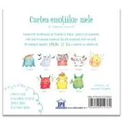 Cartea emotiilor mele. Invidia