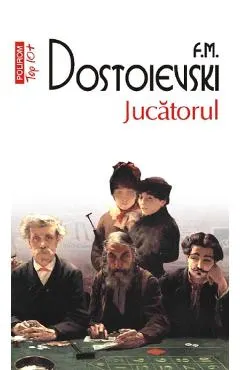 Jucatorul