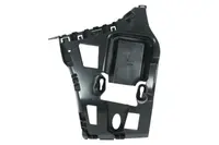 Suport bara spate stanga, absorber, plastic potrivit BMW 1 F20, F21 2015-2019