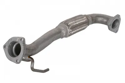 Teava evacuare fata (x640mm) FORD GALAXY; SEAT ALHAMBRA; VW SHARAN 1.9D intre 1996-2000