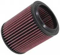 Filtru aer sport AUDI A8 (4D2, 4D8) KN Filters E-0775