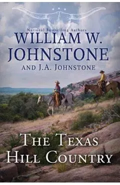 The Texas Hill Country