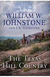 The Texas Hill Country