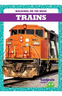 Trains