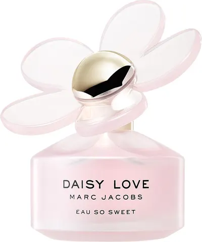 Marc Jacobs Apă de toaletă Daisy Love Eau So Sweet, 100 ml, tester