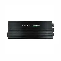 Amplificator Auto Deaf Bonce Apocalypse ASA-4000.1, monobloc, 4000W