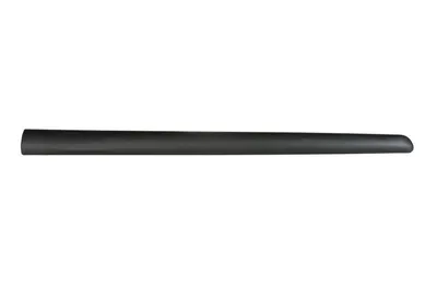 Bandou aripa fata stanga potrivit CITROEN C3 I 2002-2010 - (negru)