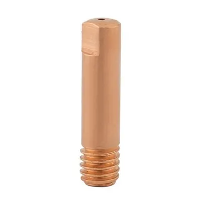 Duza de contact 1.2 mm, M6 x 25 mm (set 5 buc.), Rotor