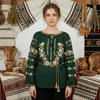 Ie traditionala Anne 6