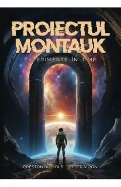 Proiectul Montauk. Experimente in timp