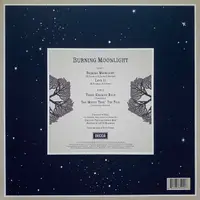 Burning Moonlight - Vinyl
