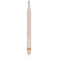 Notino Lifeproof Eyebrow Felt Pen Marker rezistent la apă pentru sprâncene 01 Blonde 1 ml