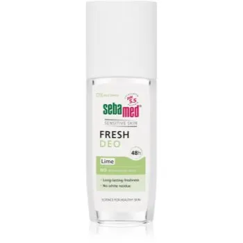 Sebamed Body Care Fresh Deo deodorant spray 24 de ore