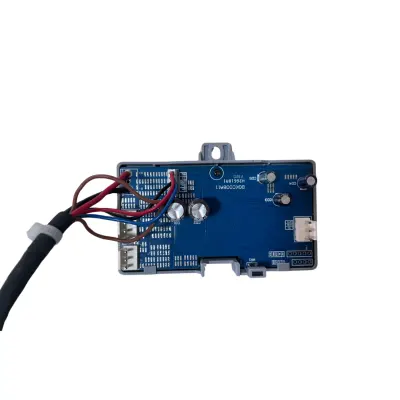 Placa de baza compatibila cu modelele WF8002RG si WF8006RG