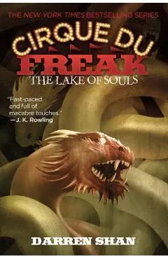 The Lake of Souls