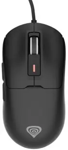 Mouse gaming Genesis - Krypton 660 RGB, optic, cu fir, negru