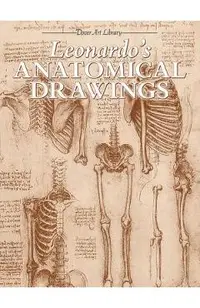 Leonardo's Anatomical Drawings