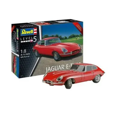 Automacheta jaguar etype