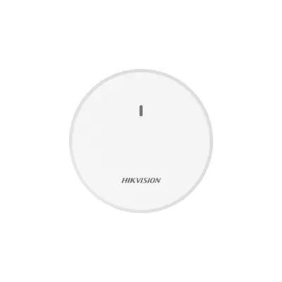 Access point dual-band Hikvision AX3000 DS-3WAP622E-SI, WiFi 6, 2.4-5 GHz, 2975 Mbps, 2.5G PoE, montaj tavan