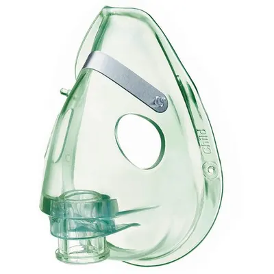 Masca copii pentru aparatul de aerosoli KidsCare 120 KCN100 Laica MD6026 si Beurer IH40