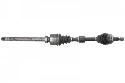 Planetara fata Dreapta 1005mm (pentru vehicule cu ABS) potrivit RENAULT MEGANE IV 1.8 10.17