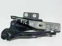 Set balamale capota fata culoare negru - lc9z 3R0823301A Seat Exeo (2008-2013)