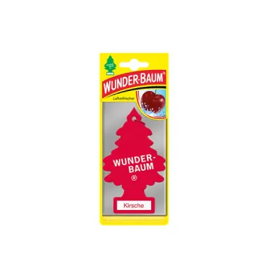Odorizant auto Wunderbaum Cirese