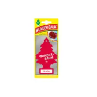 Odorizant auto Wunderbaum Cirese