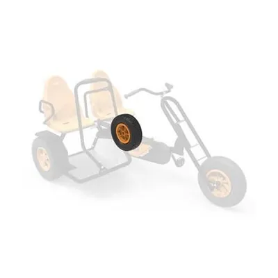 Roata Duo Chopper stanga spate